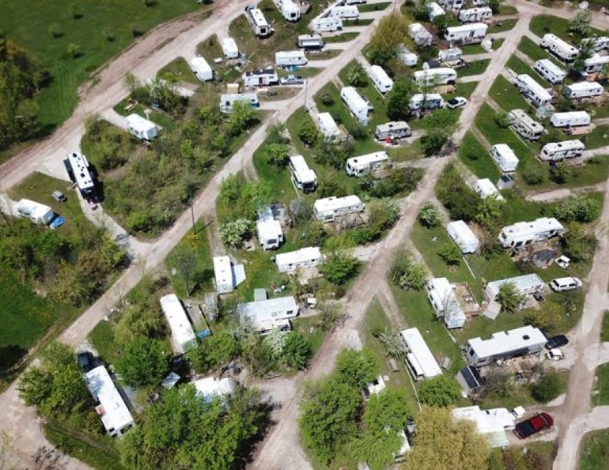 Roebuck - Roots RV Resorts