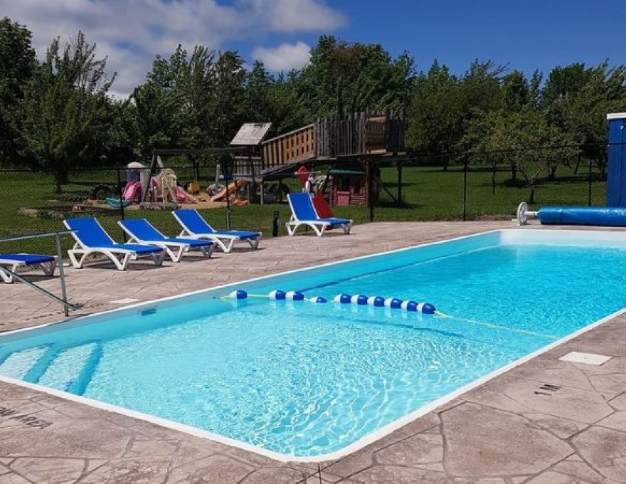 Roebuck - Roots RV Resorts