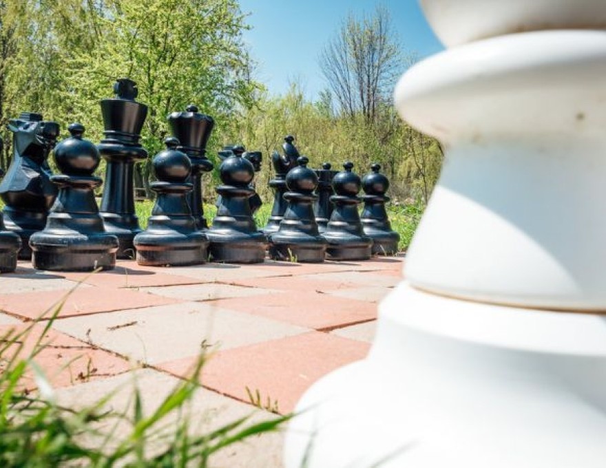 Roebuck - Roots RV Resorts