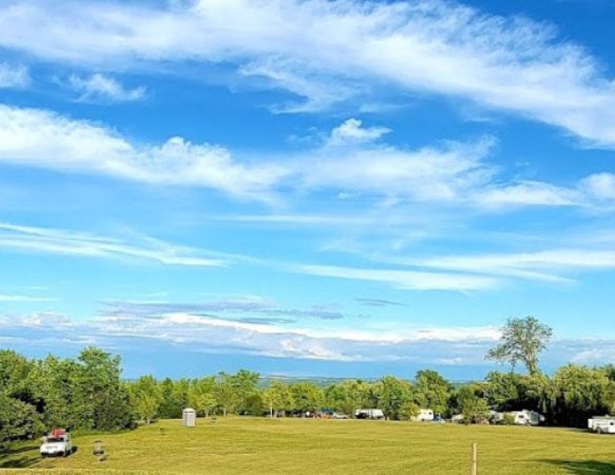 Roebuck - Roots RV Resorts