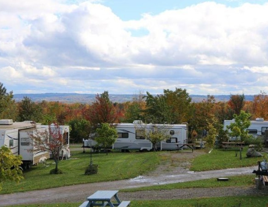 Roebuck - Roots RV Resorts