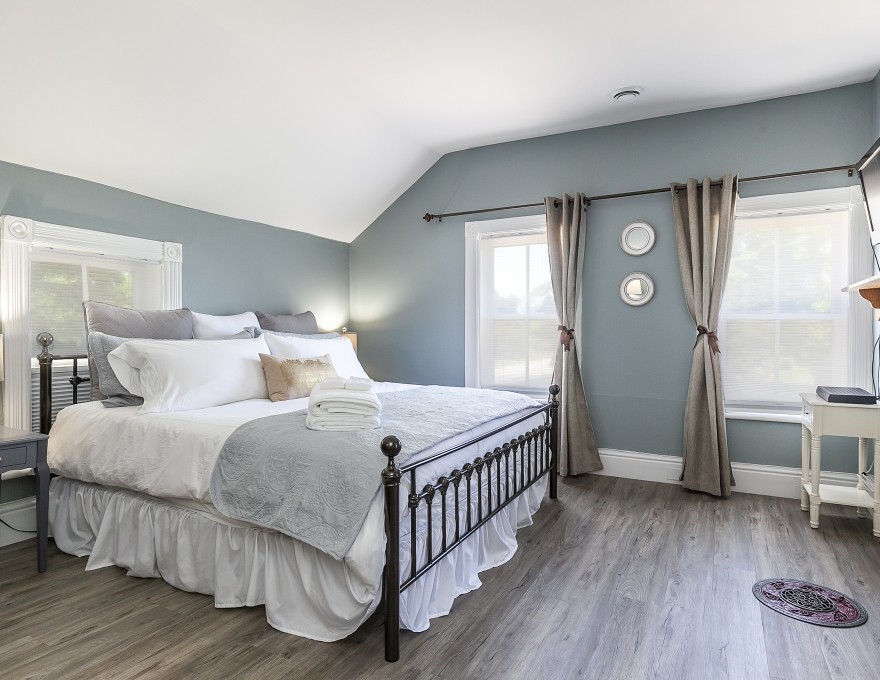 Rocklyn Inn Bed &amp; Breakfast