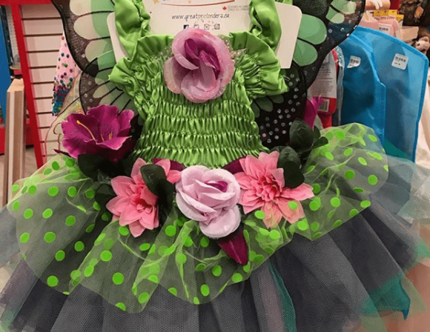 The Rocking Horse Owen Sound