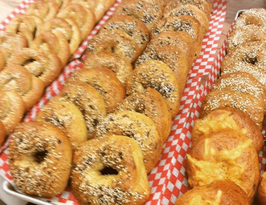 Schultz's Gone Totally Baked