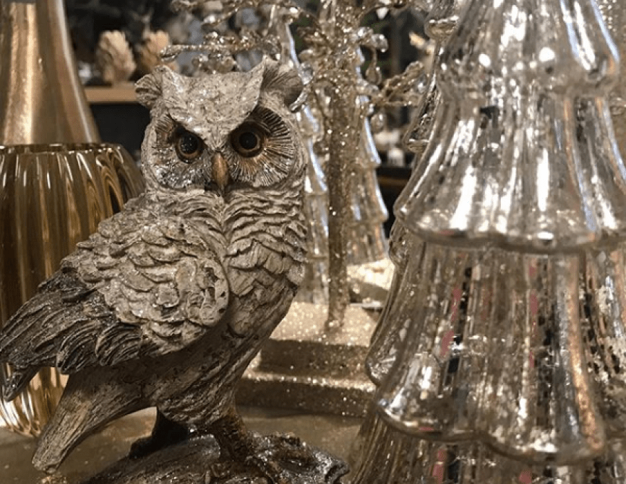 Harriet's Flower &amp; Gift Shop