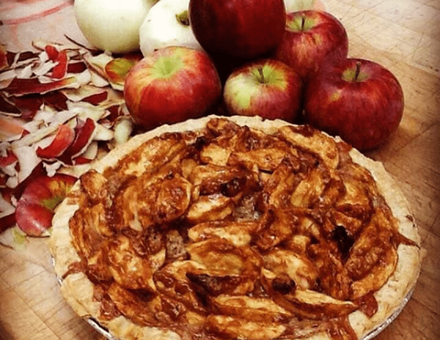 Schultz's Gone Totally Baked