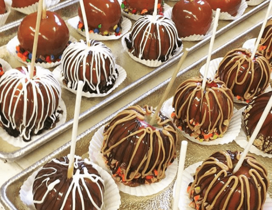 Schultz's Gone Totally Baked