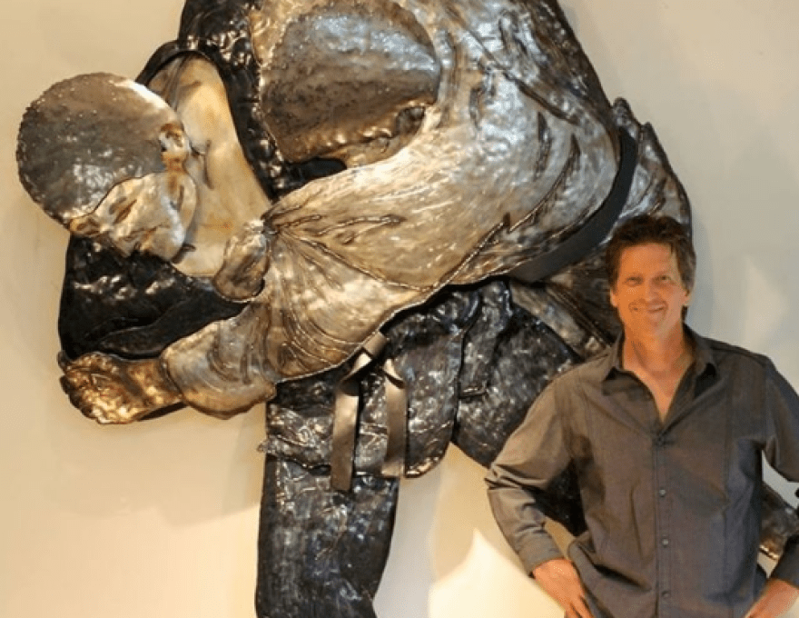 Ironworks Art Centre