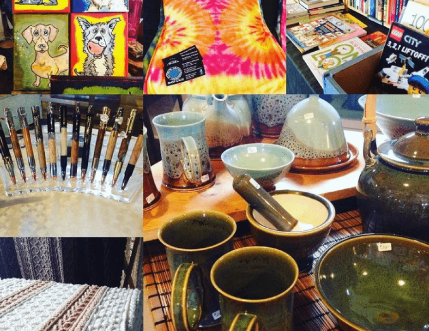 Owen Sound Farmers Market