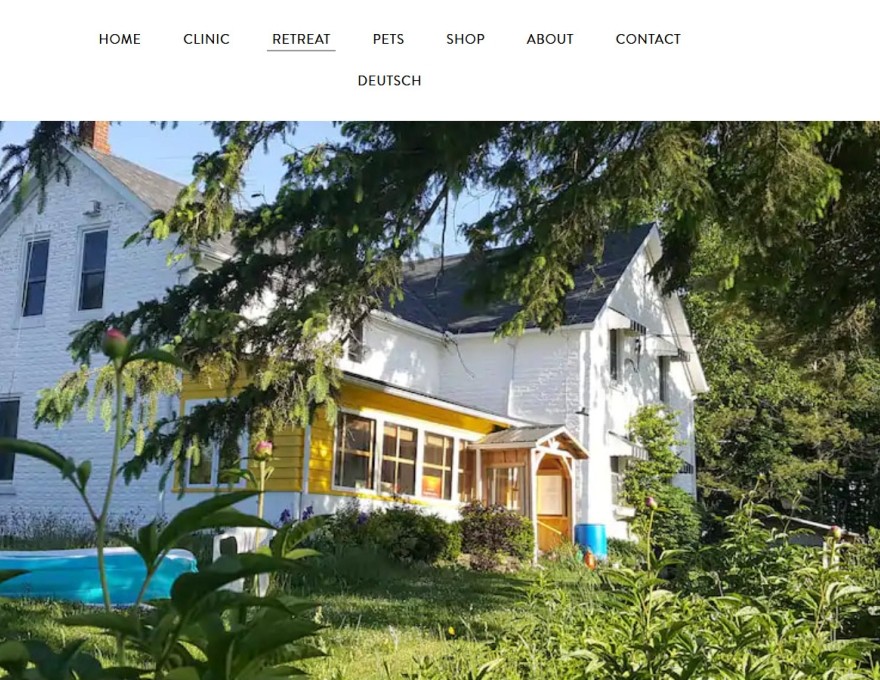 Glenelg Wellness Retreat