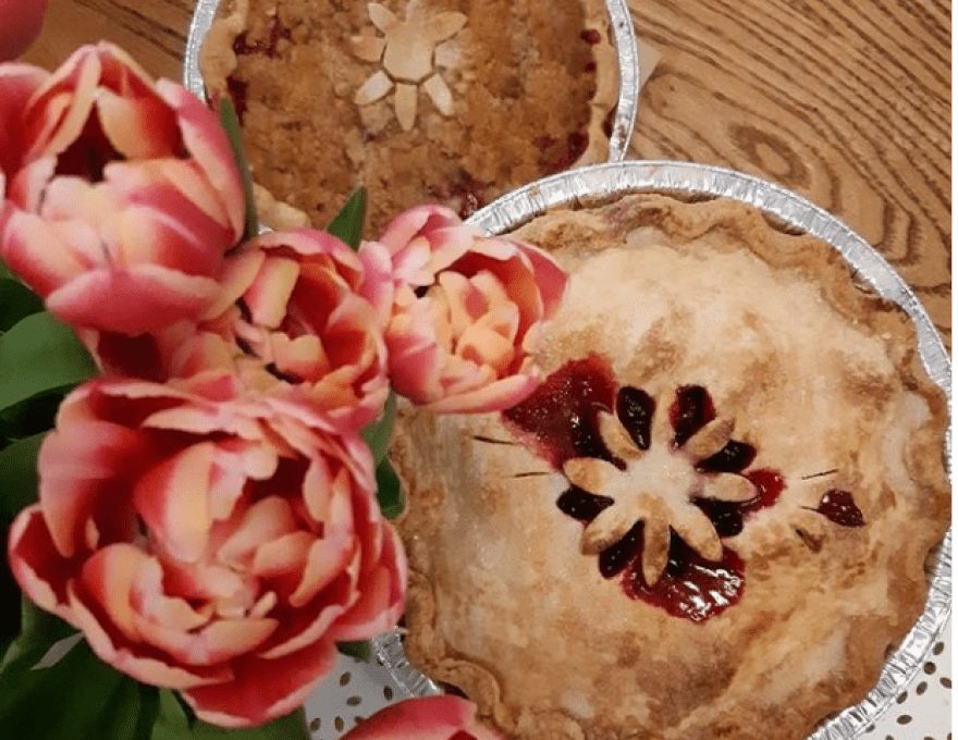 Blackbird Pie Company