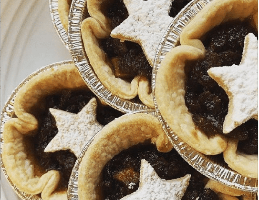 Blackbird Pie Company