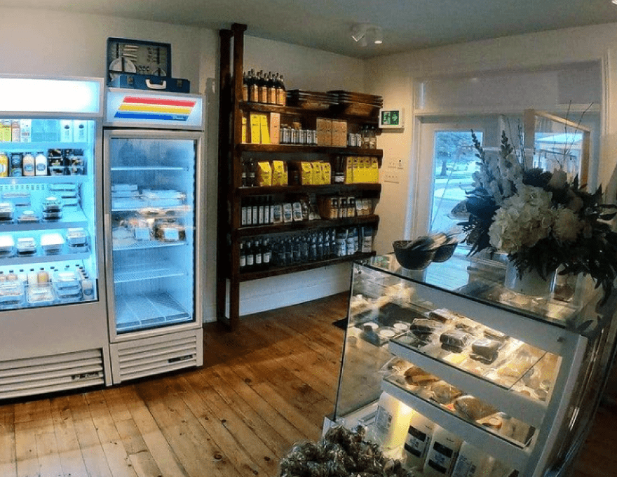 Venti Venti Thornbury