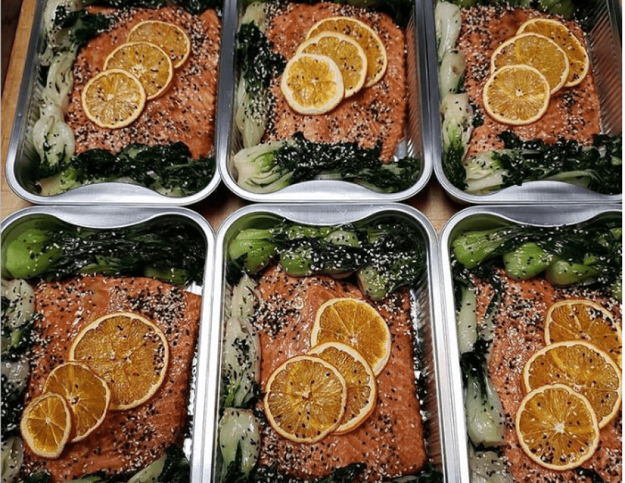 Venti Venti Thornbury