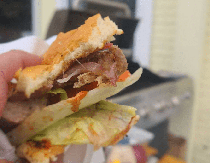 Venti Venti Thornbury