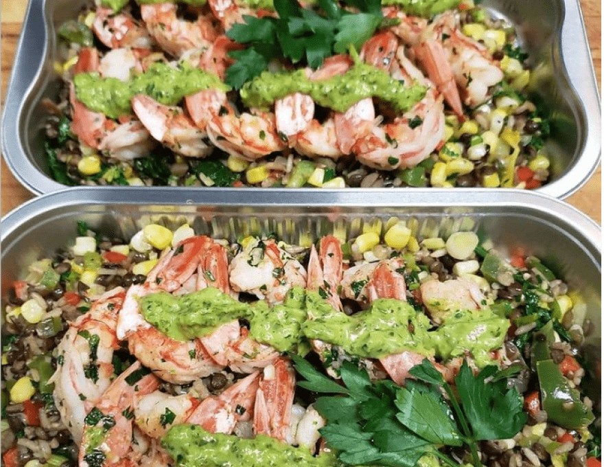 Venti Venti Thornbury