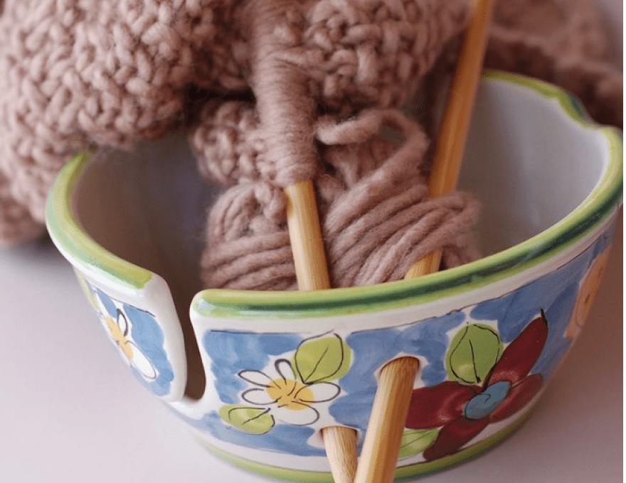 Richard Mund Pottery