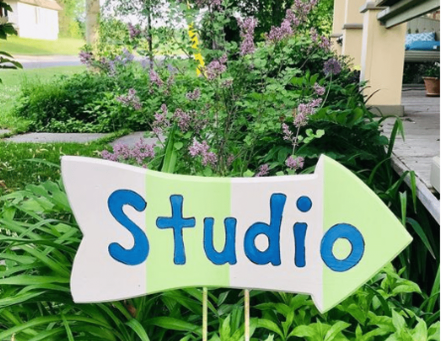 Richard Mund Pottery