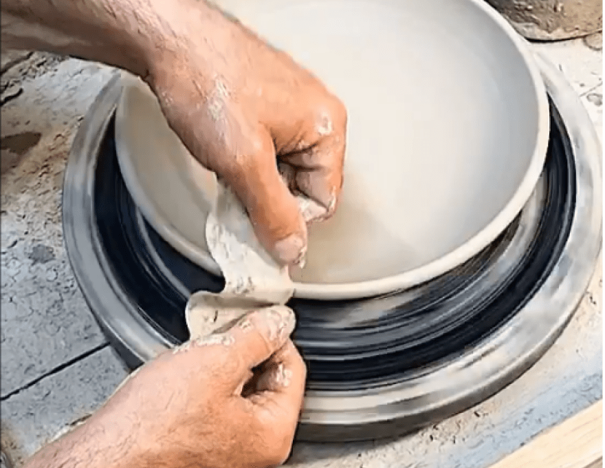 Richard Mund Pottery