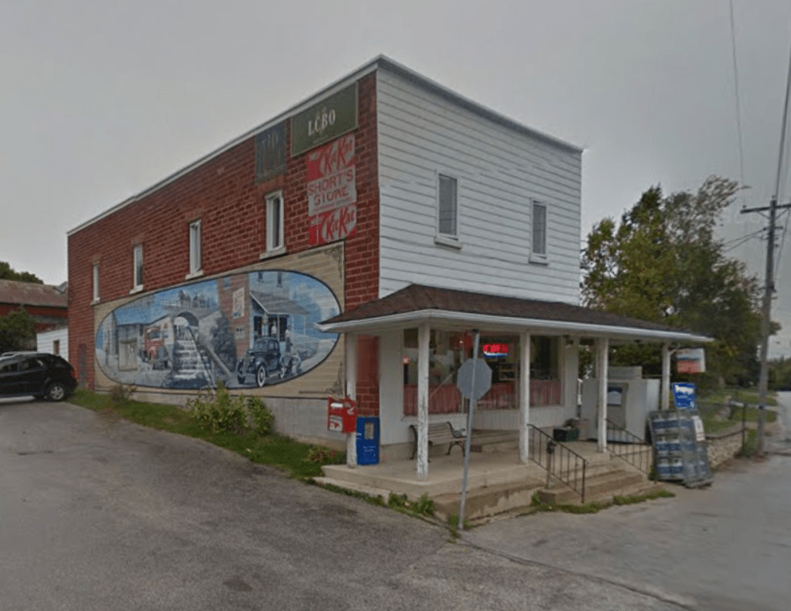 Feversham Heritage General Store