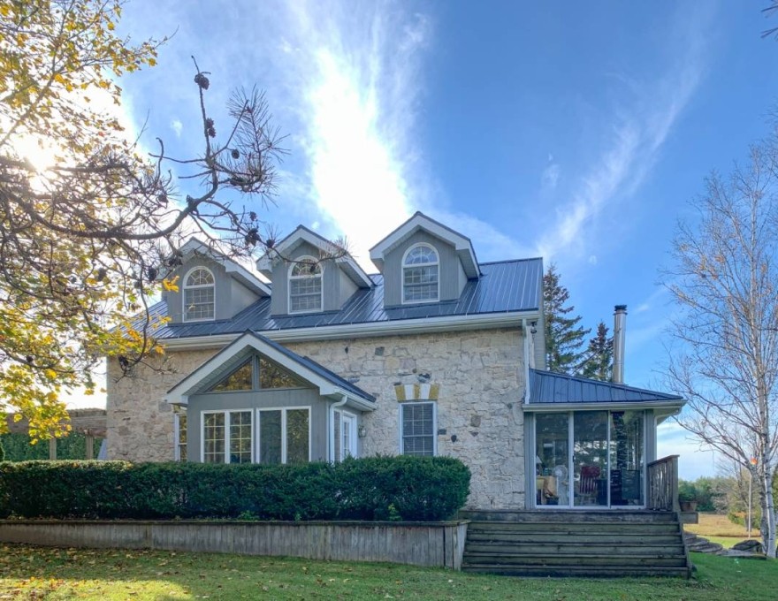 Silver Springs Culinary Retreat