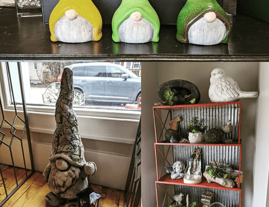 Simply Unique Flowers &amp; Gifts