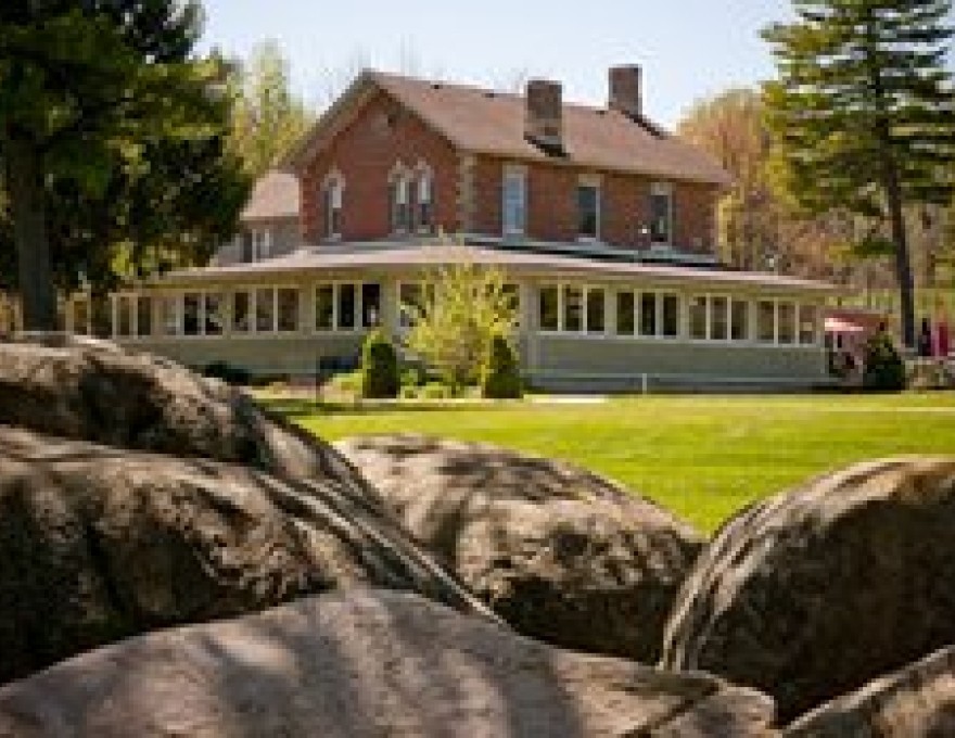 Legacy Ridge Golf Club