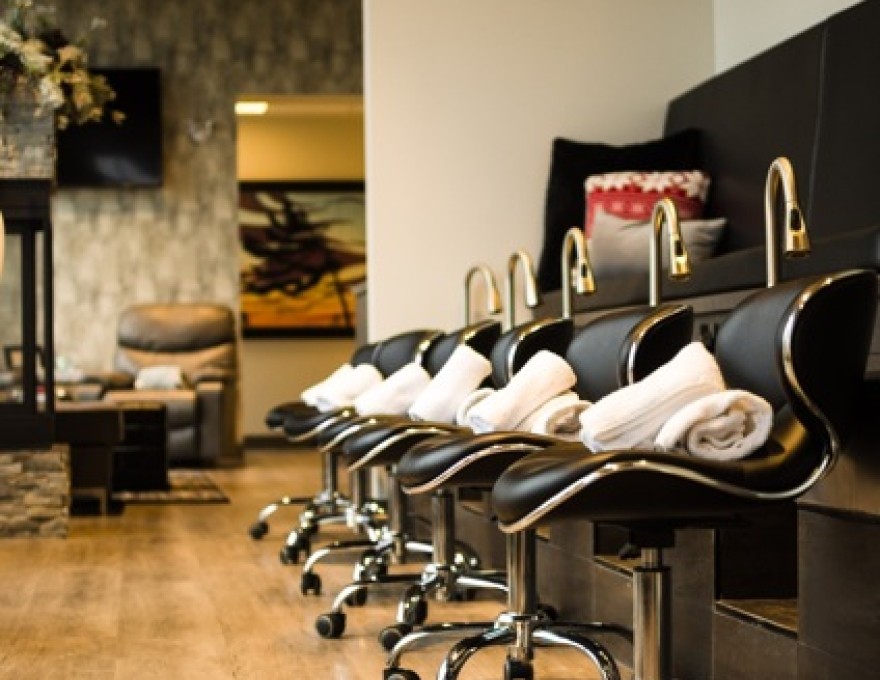 IWA Spa Blue Mountain Village