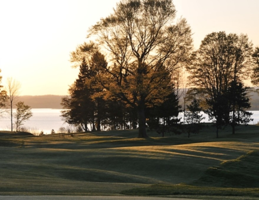 Legacy Ridge Golf Club