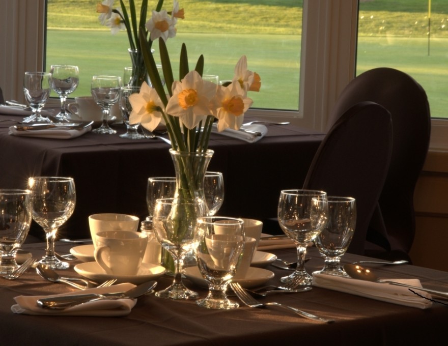 Legacy Ridge Golf Club