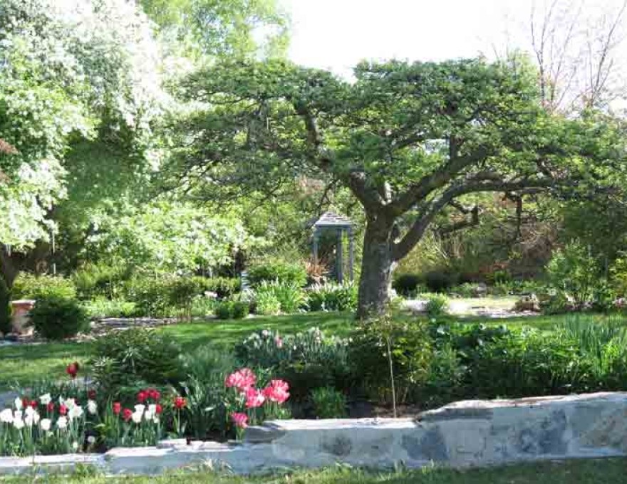 Keppel Croft Gardens