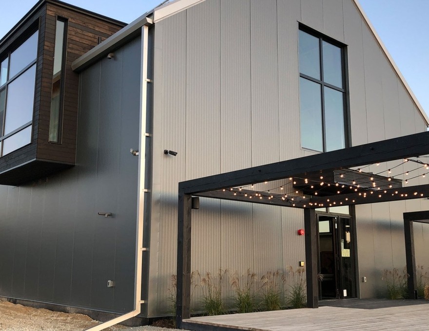 Spy Cider House and Distillery