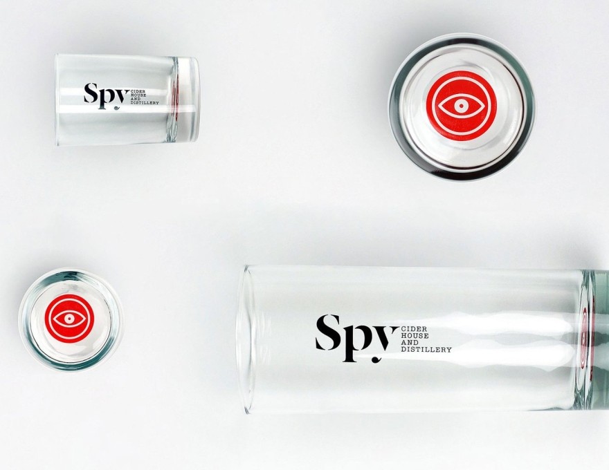 Spy Cider House and Distillery