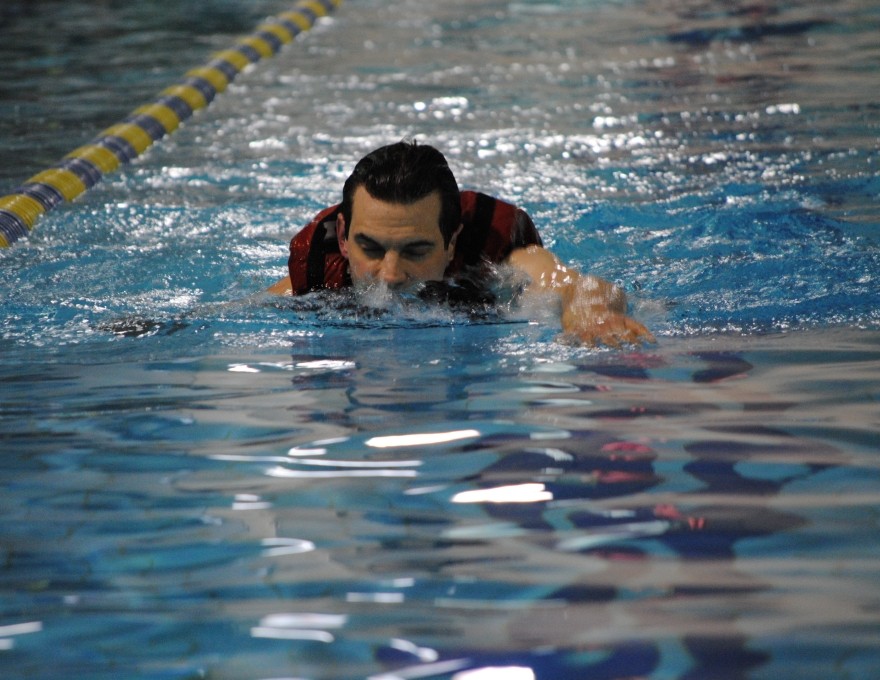 Hanover Regional Aquatic Centre