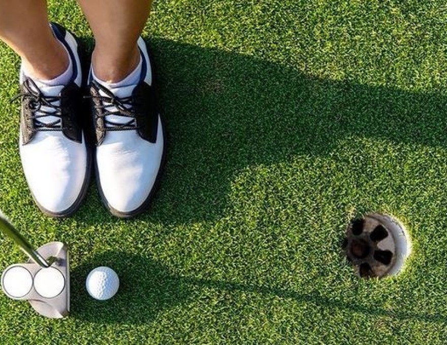 Stone Tree Golf &amp; Fitness