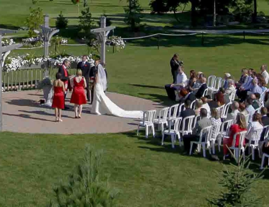 Stone Tree Golf &amp; Fitness