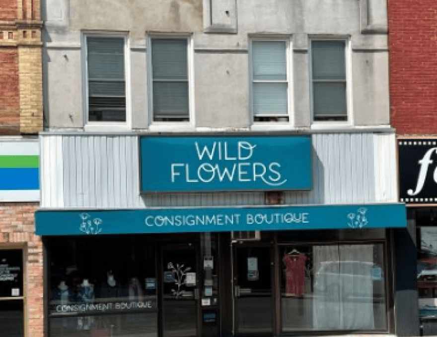 Wildflowers Grey County's Official Tourism site Visit Grey