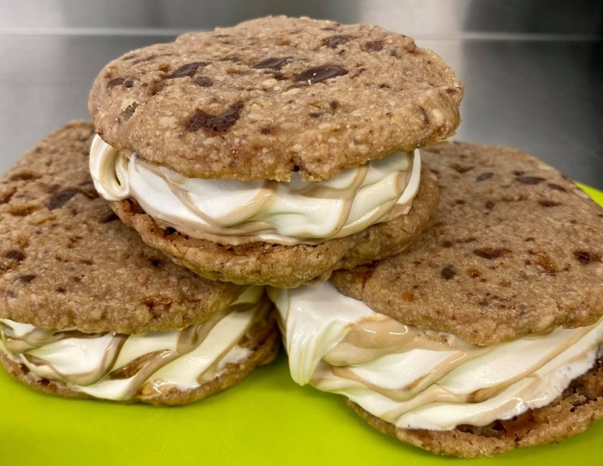 Ted & Grace's Snack Bar