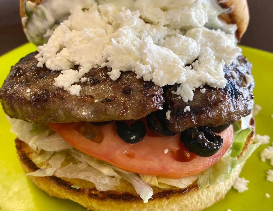 Ted & Grace's Snack Bar