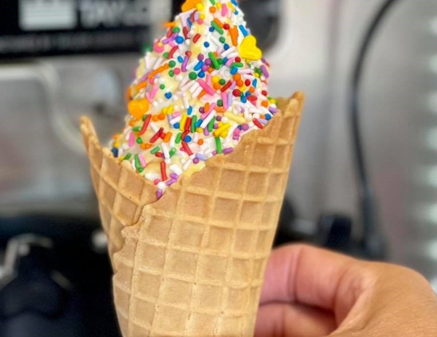 Ted & Grace's Snack Bar