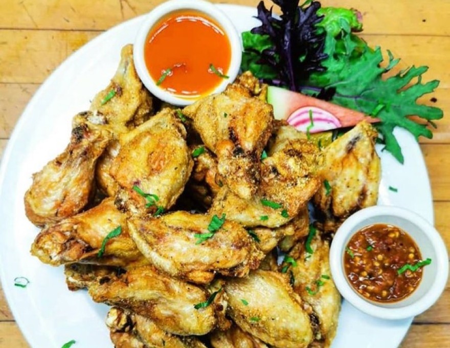 Ted's Range Road Diner