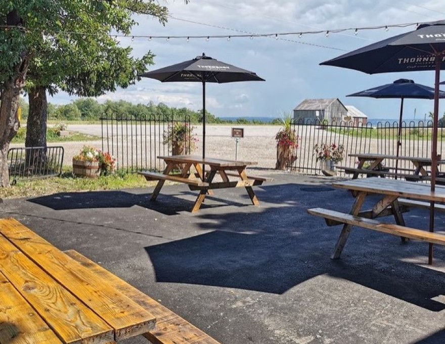 Ted's Range Road Diner