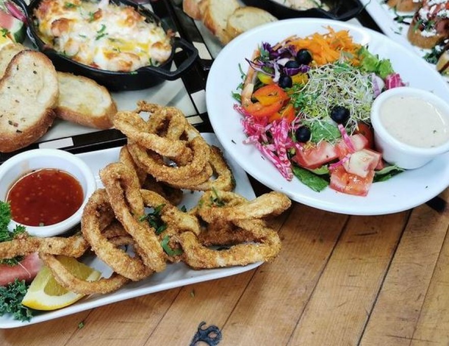 Ted's Range Road Diner