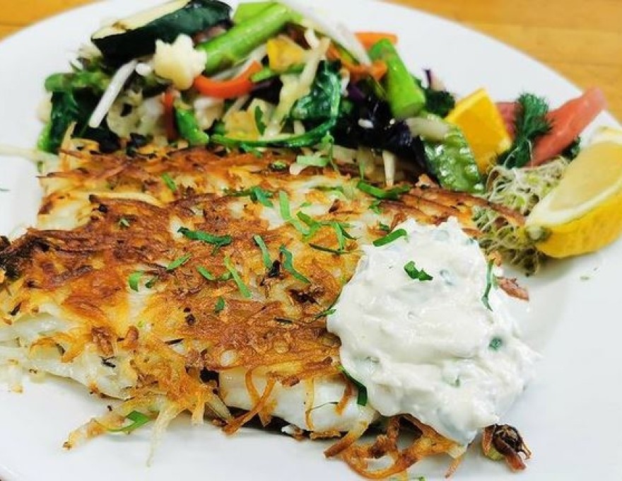 Ted's Range Road Diner