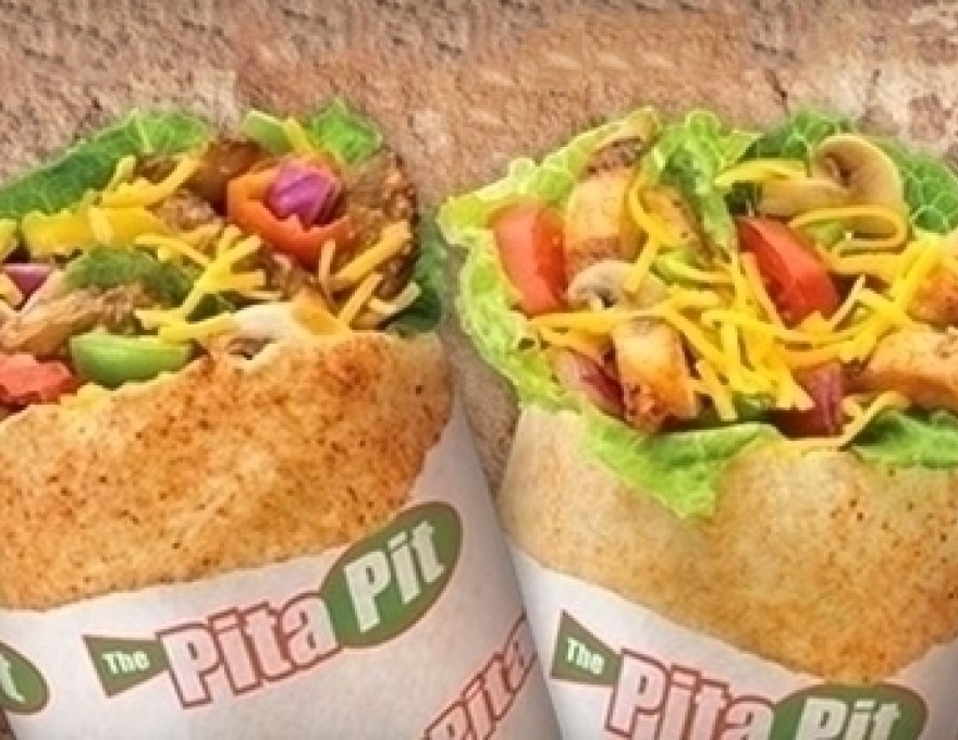 The Pita Pit