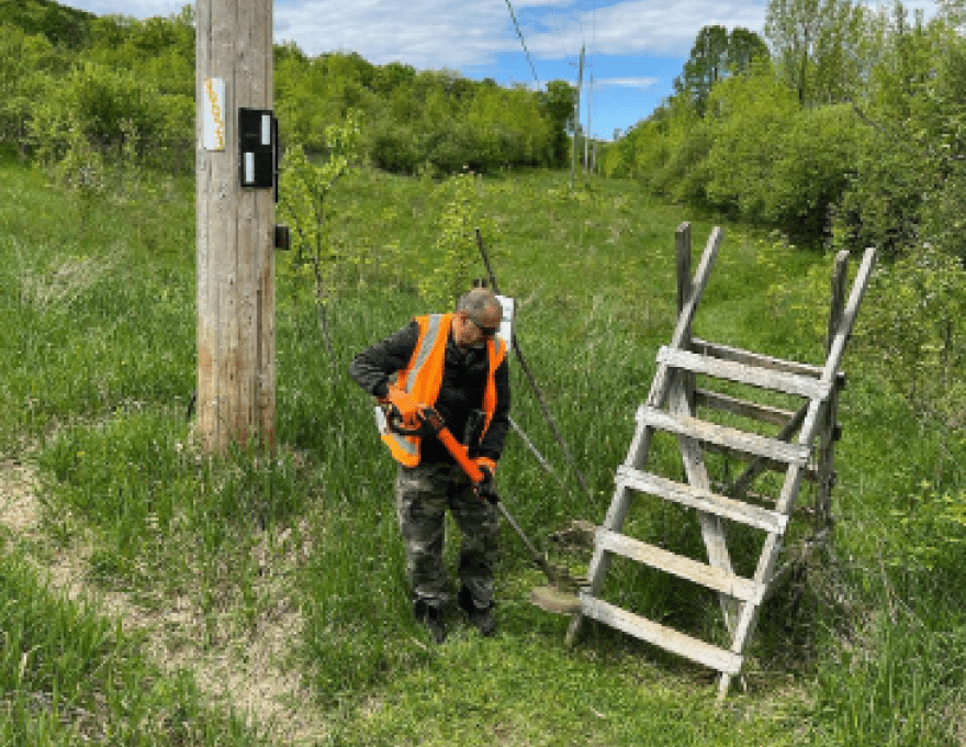 Beaver Valley Bruce Trail Conservancy
