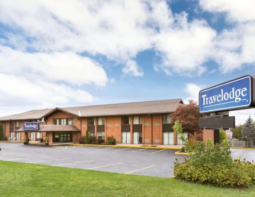 Travel Lodge