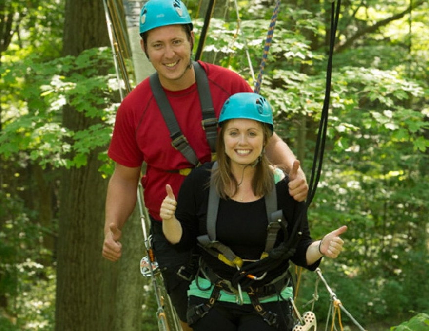 Scenic Caves Nature Adventures