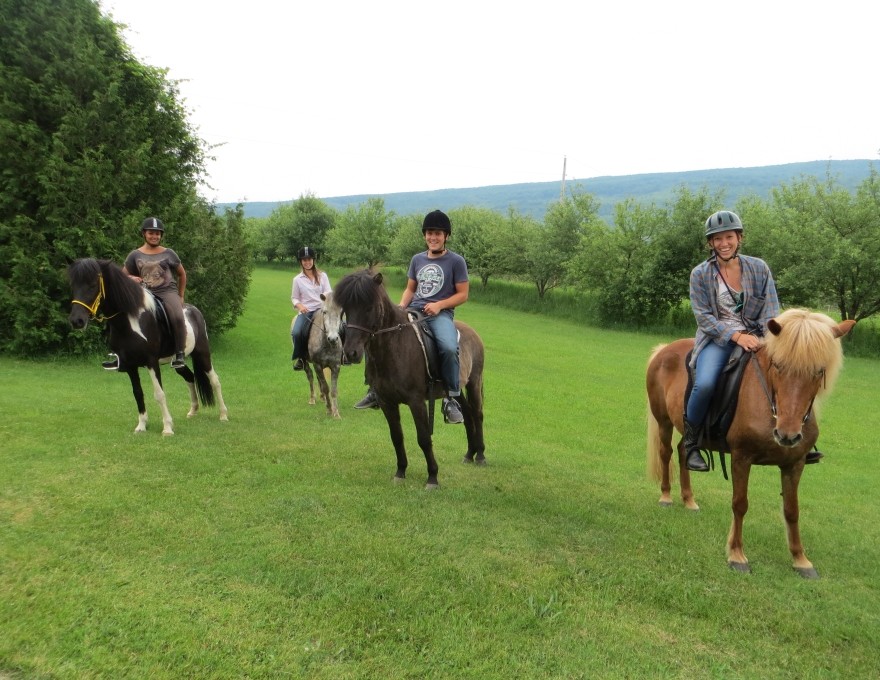 Pretty River Valley Country Inn