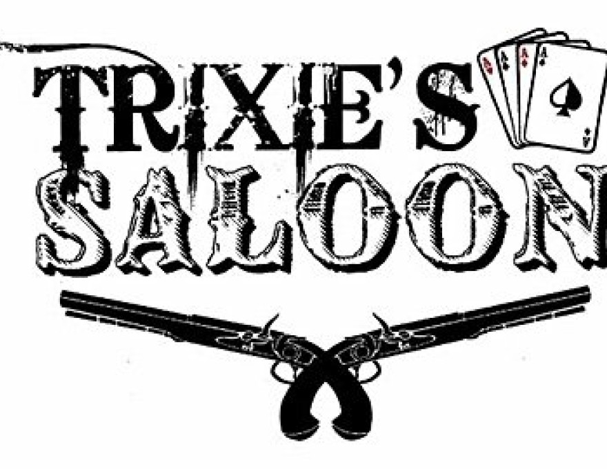 Trixie's Saloon